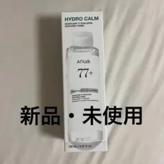 Anua77 Hyaluron Soothing Toner 150ml