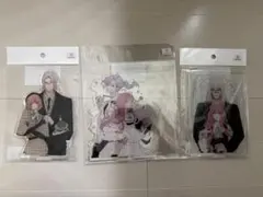 恋せよまやかし天使ども アクスタ アクリルスタンド 桂おとぎ 一刻