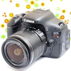 美品】Canon EOS Kiss X7i ＋ 50mm単焦点レンズセット - メルカリ