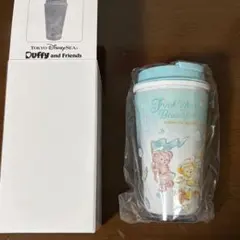 未使用】 ハワイ アウラニディズニーリゾート限定ダッフィー