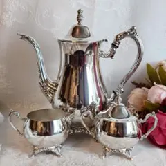 2025年最新】クリストフル ティーポットの人気アイテム - メルカリ