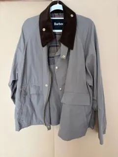 Barbour FREAK'S STORE 別注 BORROWDALE 38 - メルカリ