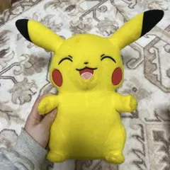 ピカチュウ ぬいぐるみ 約20cm