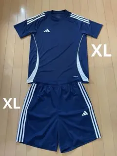 アディダス シャツ・パンツ（XL）のサムネイル
