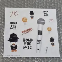 RIIZE RIIZING LOUD 東京ドーム ランダムトイ ソヒ