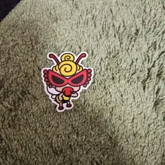 ヒステリックミニ　シール　非売品