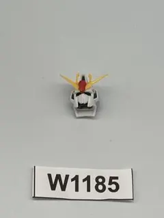 RG 1/144 頭部 Zガンダム ジャンク W1185