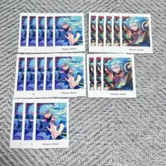 あんスタ ぱしゃっつ 日々樹渉