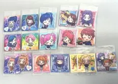 【バラ売り可】アイカツ　にふぉるめーしょん　シールウエハース