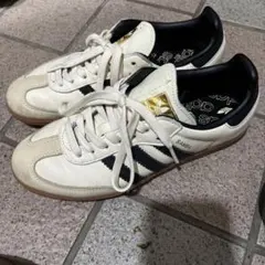 Adidas Samba アディダス　サンバ