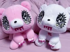 2026年最新】gloomy ぬいぐるみの人気アイテム - メルカリ