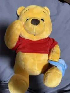 一番くじ プーさん B賞【最終値下げです】