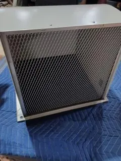 urlife塗装ブースDual PBツイン2基ファンLED折りたたみ予備フィルタ
