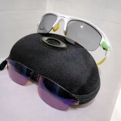 【オークリー】 FAST JACKET サングラス 71㍉ ユニセックス ゴルフ