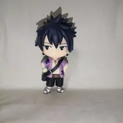 フェアリーテイル ルーシィ、グレイ フィギュアセット タイトーくじ
