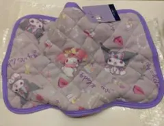 新品　クロミ　マイメロ　枕パッド