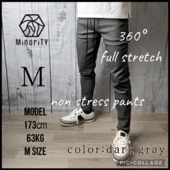 【超ストレッチパンツ】①お洒落細身シルエット大人気 ザラ ロンハーマン 好きな方