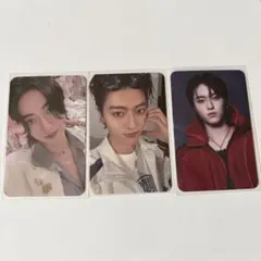 TREASURE ハルト トレカ セット まとめ売り