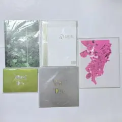 嵐 パンフレット 7冊