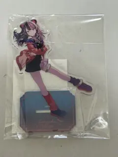 パニシング:グレイレイヴン パニグレ ルシア アクリルスタンド 吉考斯