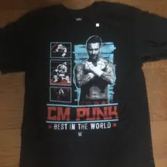 00s Lサイズ WWE Tシャツ ザックゴーウェン WWF プロレス - メルカリ