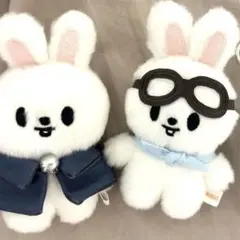 straykids リノ　ぬいぐるみ　SKZOO リービット　スキズ　まとめ売り