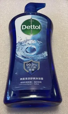 dettol デトル ボディウォッシュ 950g - メルカリ