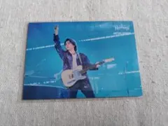 Mrs GREEN APPLE 　フォトカード　Harmony　大森元貴　026