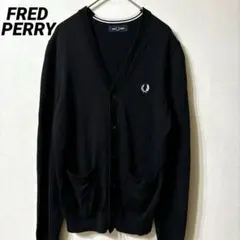 2025年最新】Fred perry カーディガンの人気アイテム - メルカリ