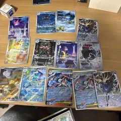 ポケモンカード 15枚セット ホロカードあり