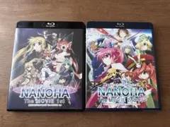 2026年最新】魔法少女リリカルなのは Blu-ray BOXの人気アイテム