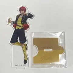 新テニスの王子様 ホワイトデー 丸井ブン太 アクリルスタンド