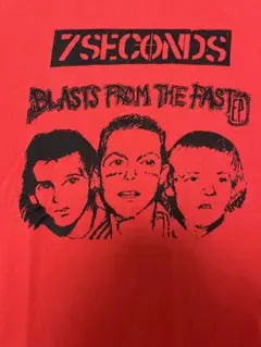 2026年最新】7seconds tシャツの人気アイテム - メルカリ