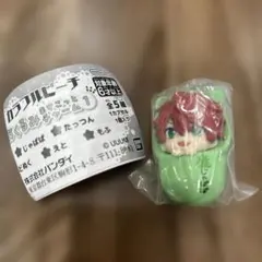 カラフルピーチ じゃぱぱ おくるみチャーム1