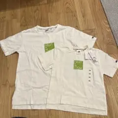 フルーツオブザルーム⭐︎Tシャツ2枚セット