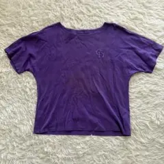 ディオール Tシャツ ドルマン袖のサムネイル