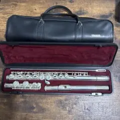 2025年最新】ヤマハ フルート YFL-221SⅡの人気アイテム - メルカリ