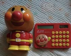 アンパンマンセット