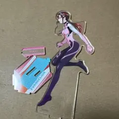 2026年最新】キャラクター名：真希波・マリ・イラストリアス アクリル