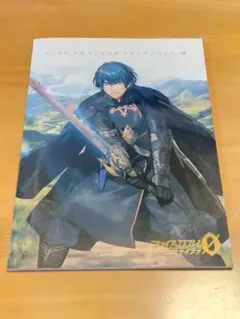 2026年最新】ファイアーエムブレムサイファ アートワークスの人気