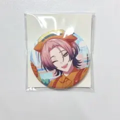 さ*ー様 エイトリ 18TRIP BD 缶バッジ 夏焼千弥 - メルカリ