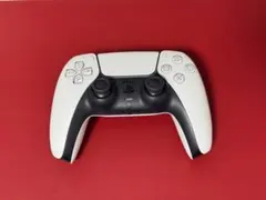Sony PlayStation 5 DualSense 本体 ホワイト