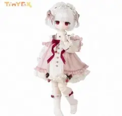 tinyfox お人形遊び