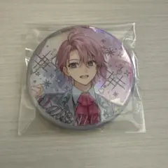 すとぷり さとみ 缶バッジ 9周年