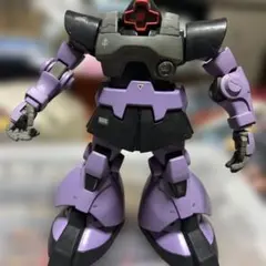 MG 1/100 リックドムのサムネイル