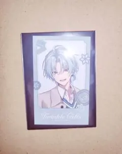 両面補強 にじさんじ Speciale すぺしゃーれ 渚トラウト ウィンター