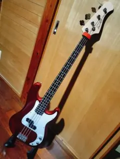 Bacchus BPB-1 OH済 良品のサムネイル