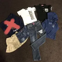 ジェニーまとめ売り６点