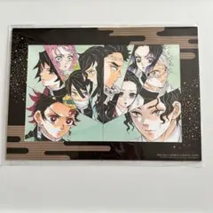 鬼滅の刃 無限城編 入場者特典 玄弥