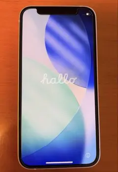 iPhone12 mini